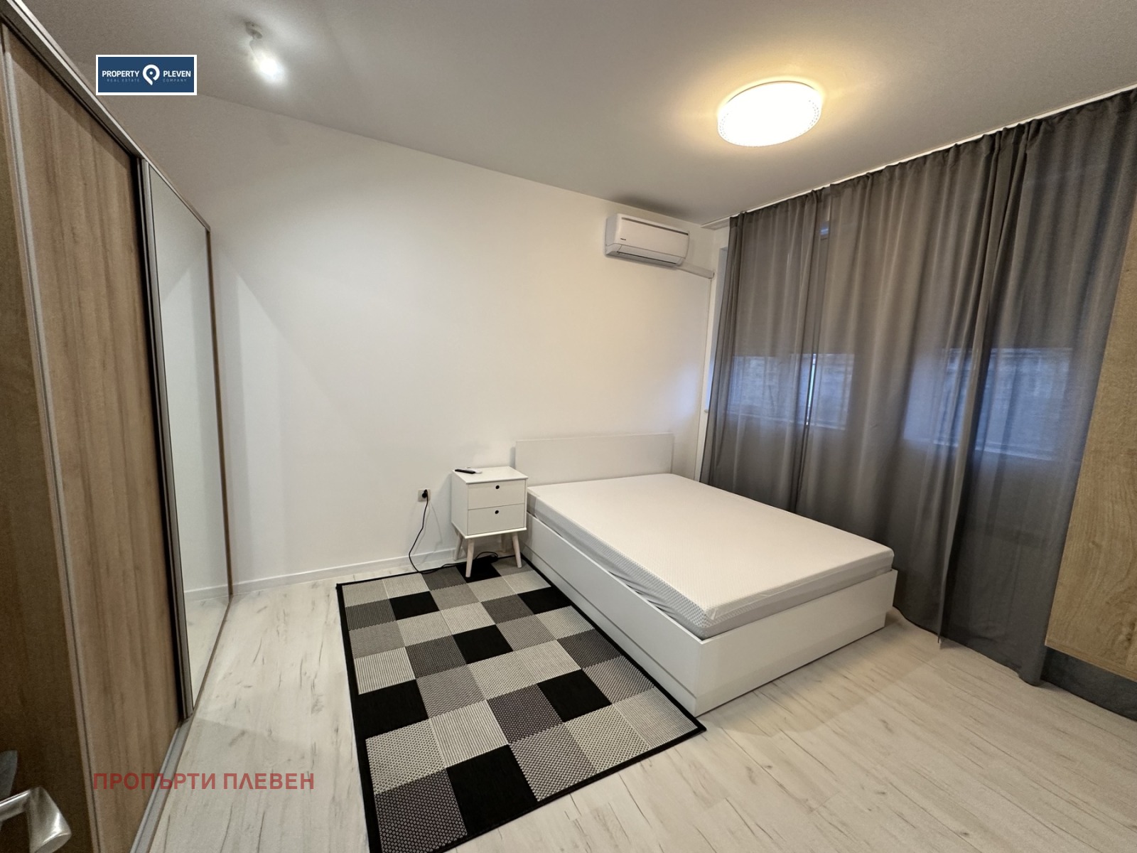 Продава 3-СТАЕН, гр. Плевен, Идеален център, снимка 13 - Апартаменти - 52812646