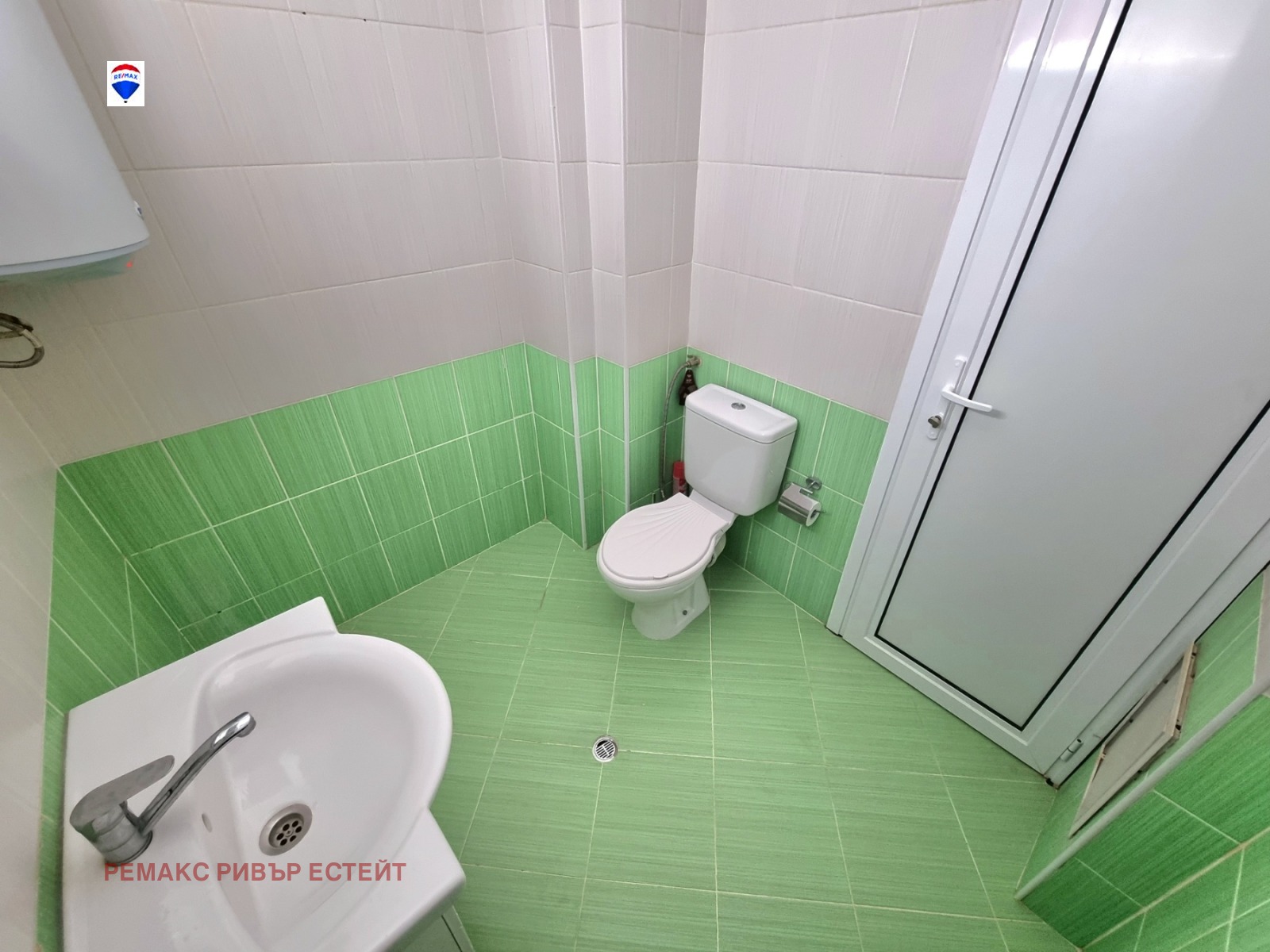 Продава 2-СТАЕН, гр. Русе, Чародейка - Юг, снимка 10 - Апартаменти - 54024267