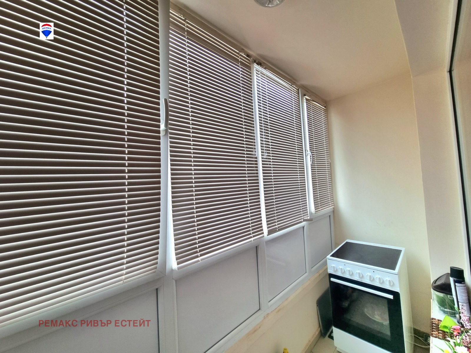 Продава 2-СТАЕН, гр. Русе, Чародейка - Юг, снимка 8 - Апартаменти - 54024267