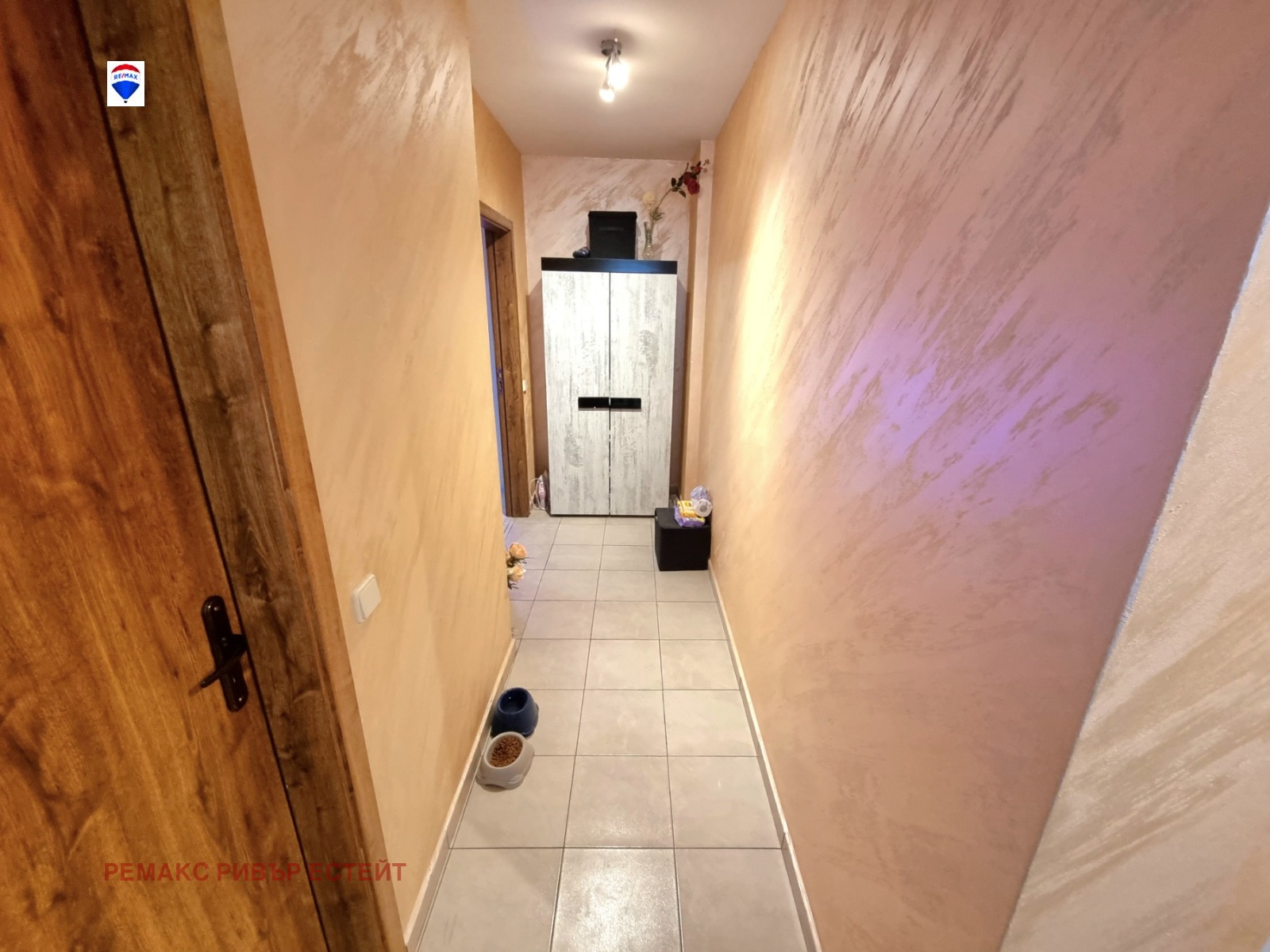 Продава 2-СТАЕН, гр. Русе, Чародейка - Юг, снимка 11 - Апартаменти - 54024267