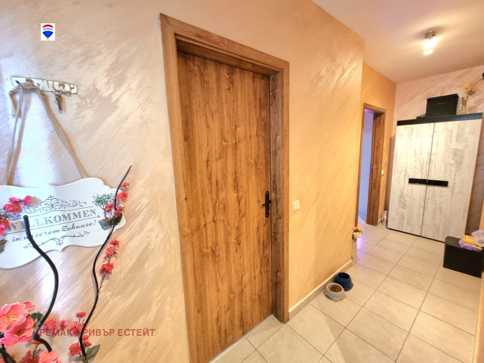 Продава 2-СТАЕН, гр. Русе, Чародейка - Юг, снимка 12 - Апартаменти - 54024267