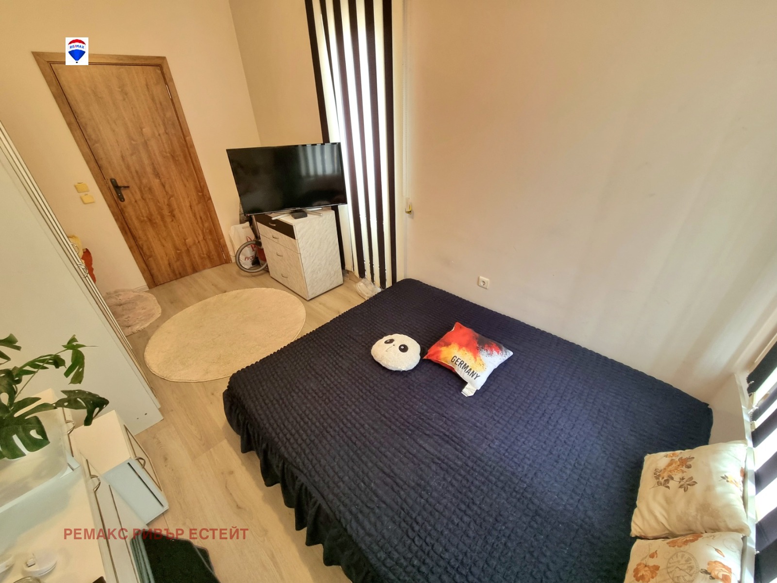 Продава 2-СТАЕН, гр. Русе, Чародейка - Юг, снимка 7 - Апартаменти - 54024267