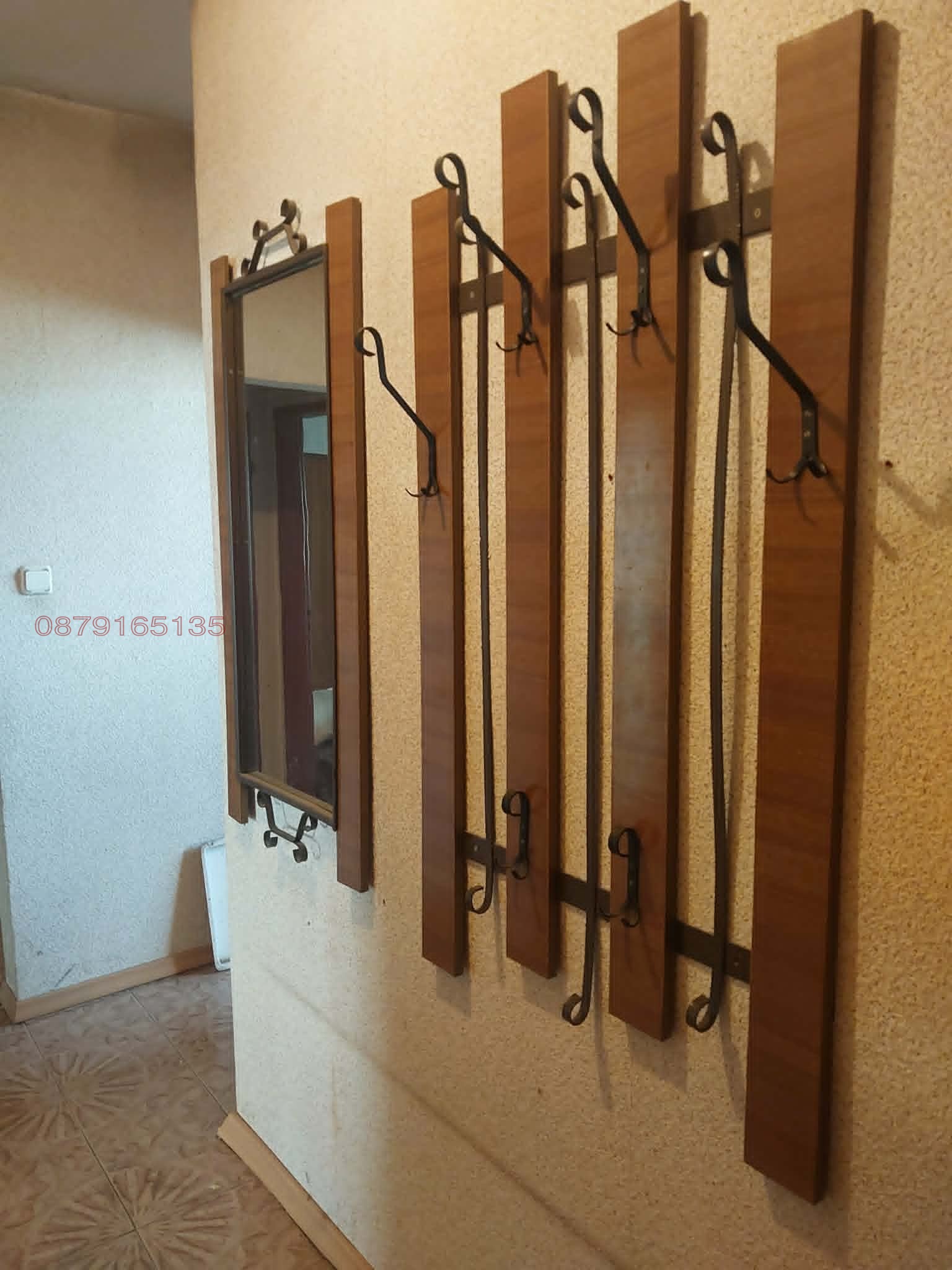 Продава 3-СТАЕН, гр. Кюстендил, Запад, снимка 3 - Апартаменти - 54904472