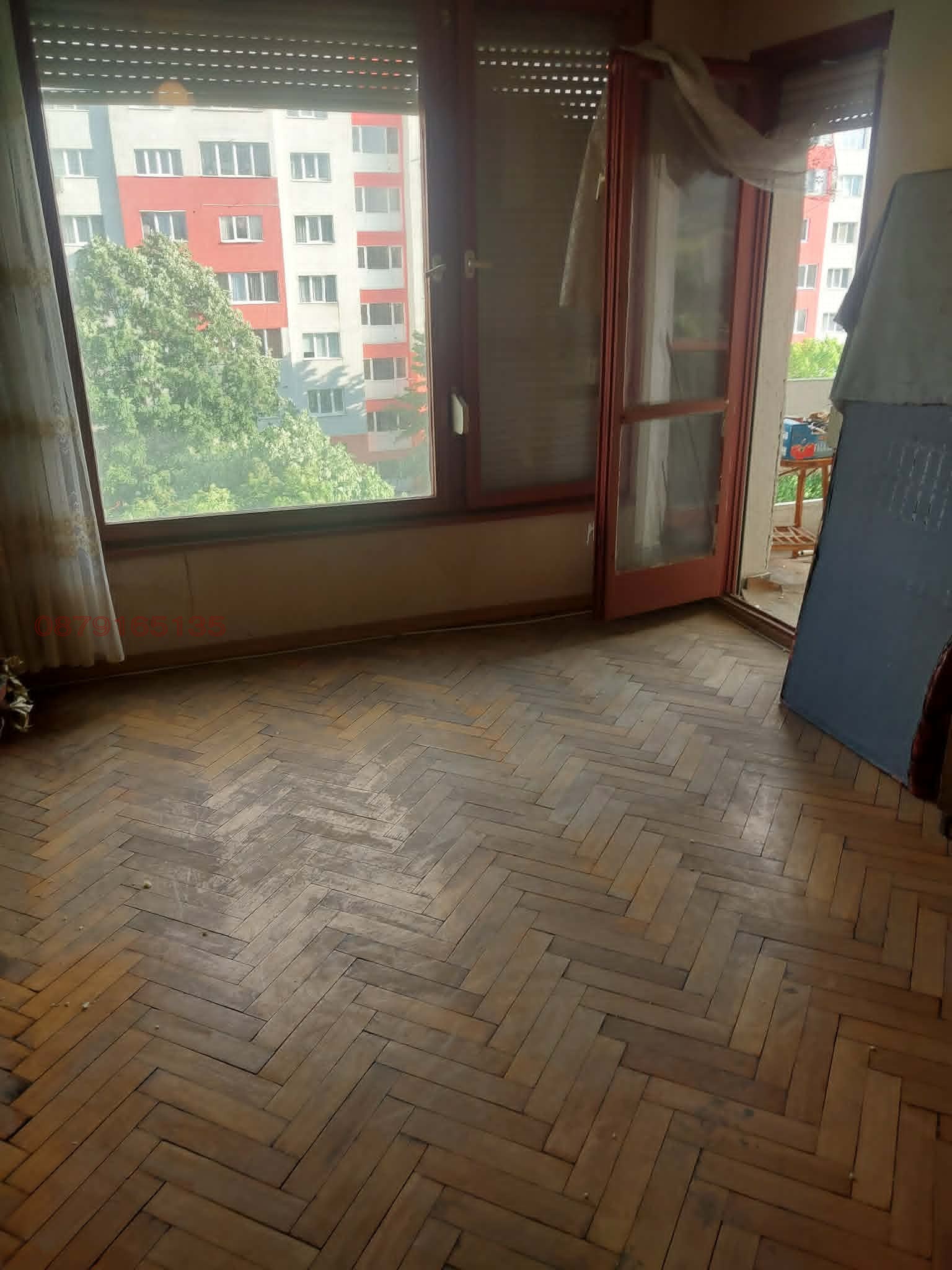 Продава 3-СТАЕН, гр. Кюстендил, Запад, снимка 6 - Апартаменти - 54904472