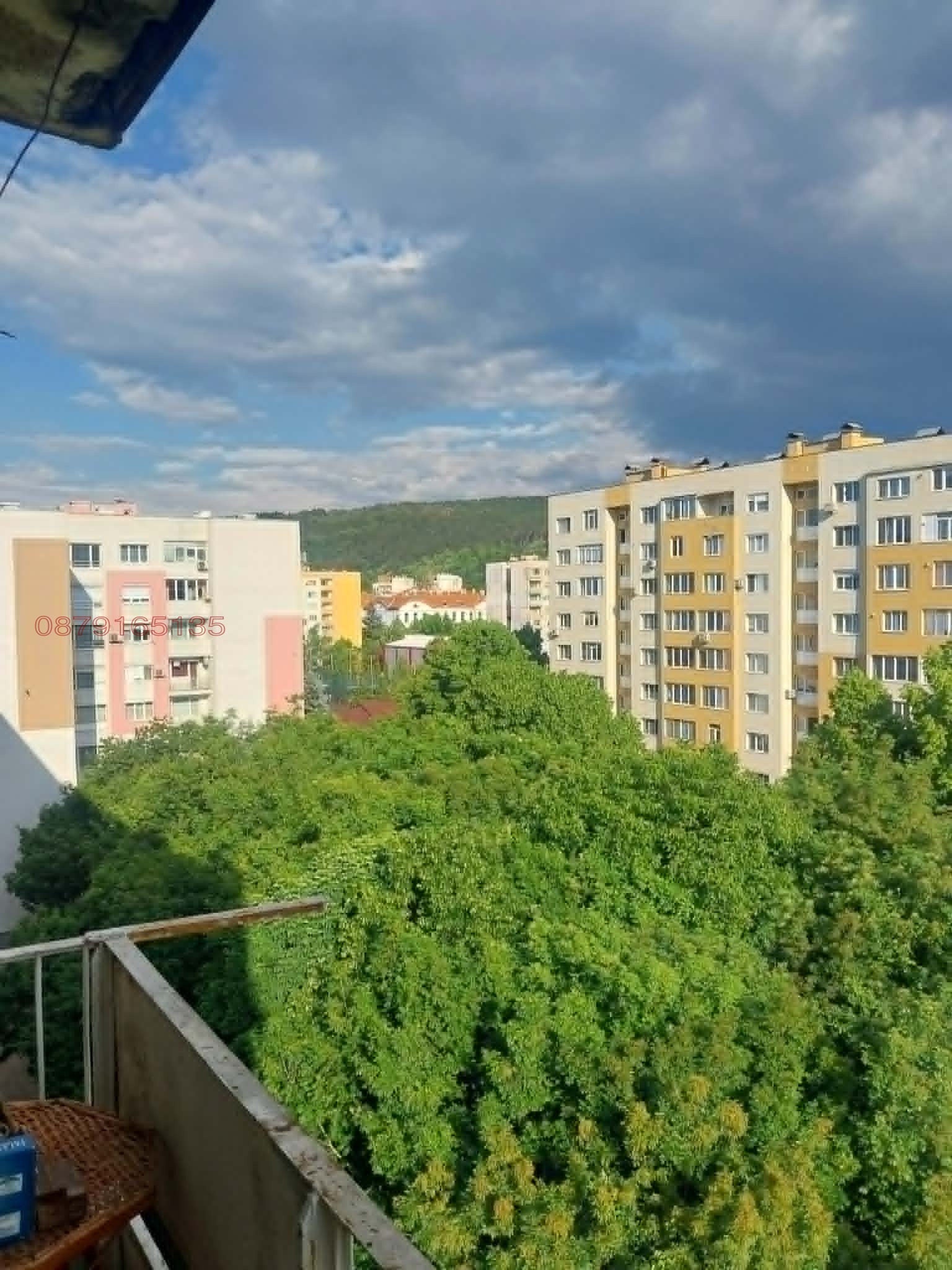 Продава 3-СТАЕН, гр. Кюстендил, Запад