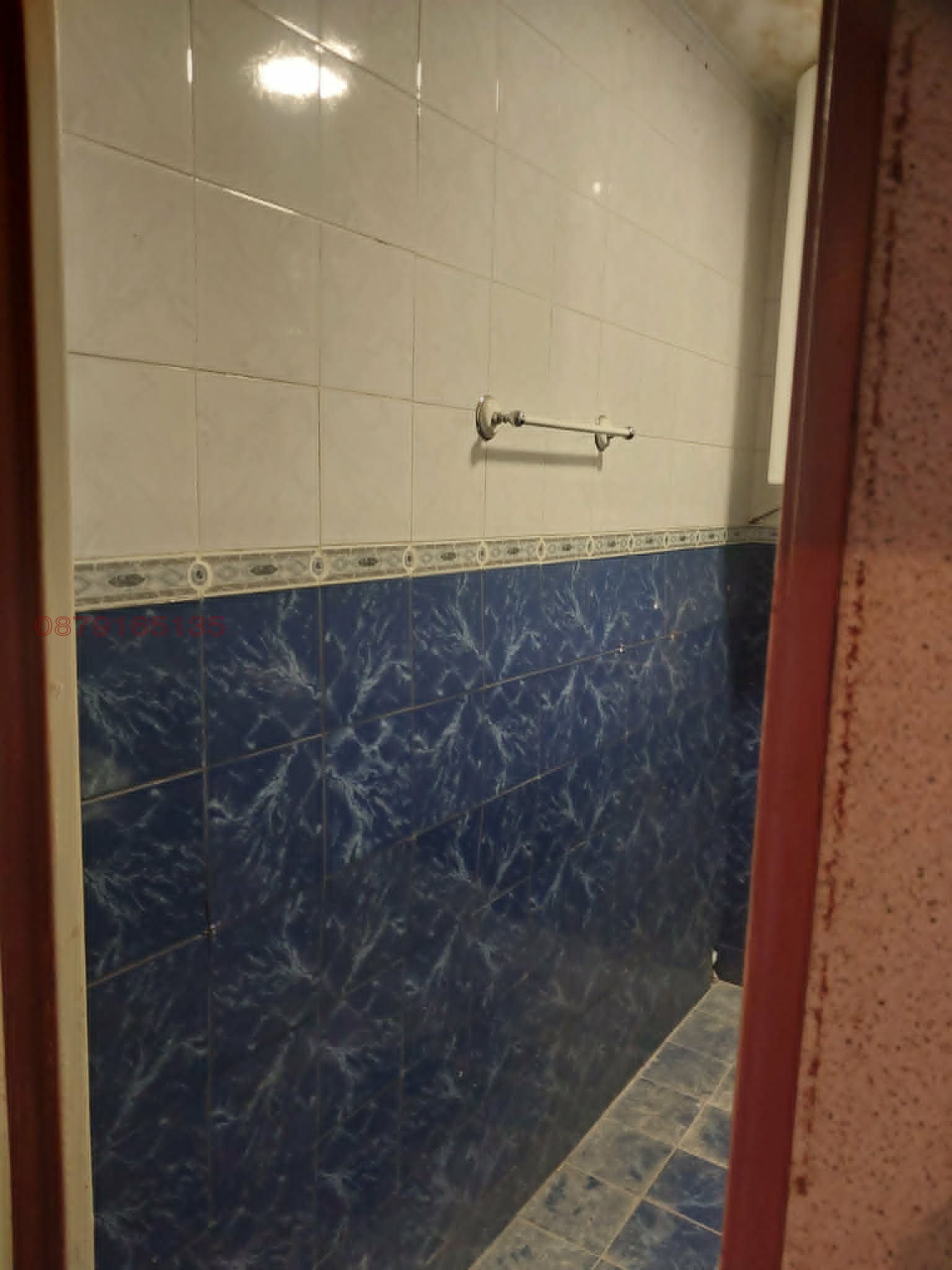 Продава 3-СТАЕН, гр. Кюстендил, Запад, снимка 10 - Апартаменти - 54904472