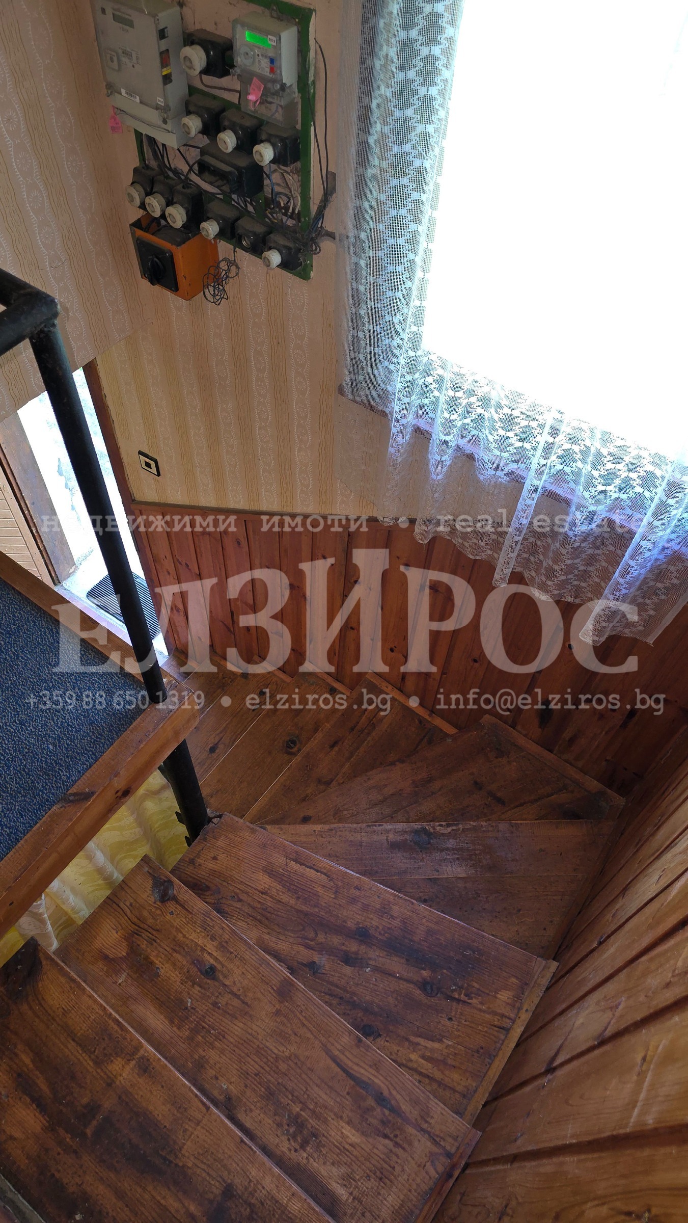 Продава КЪЩА, с. Долно село, област Кюстендил, снимка 8 - Къщи - 55261862