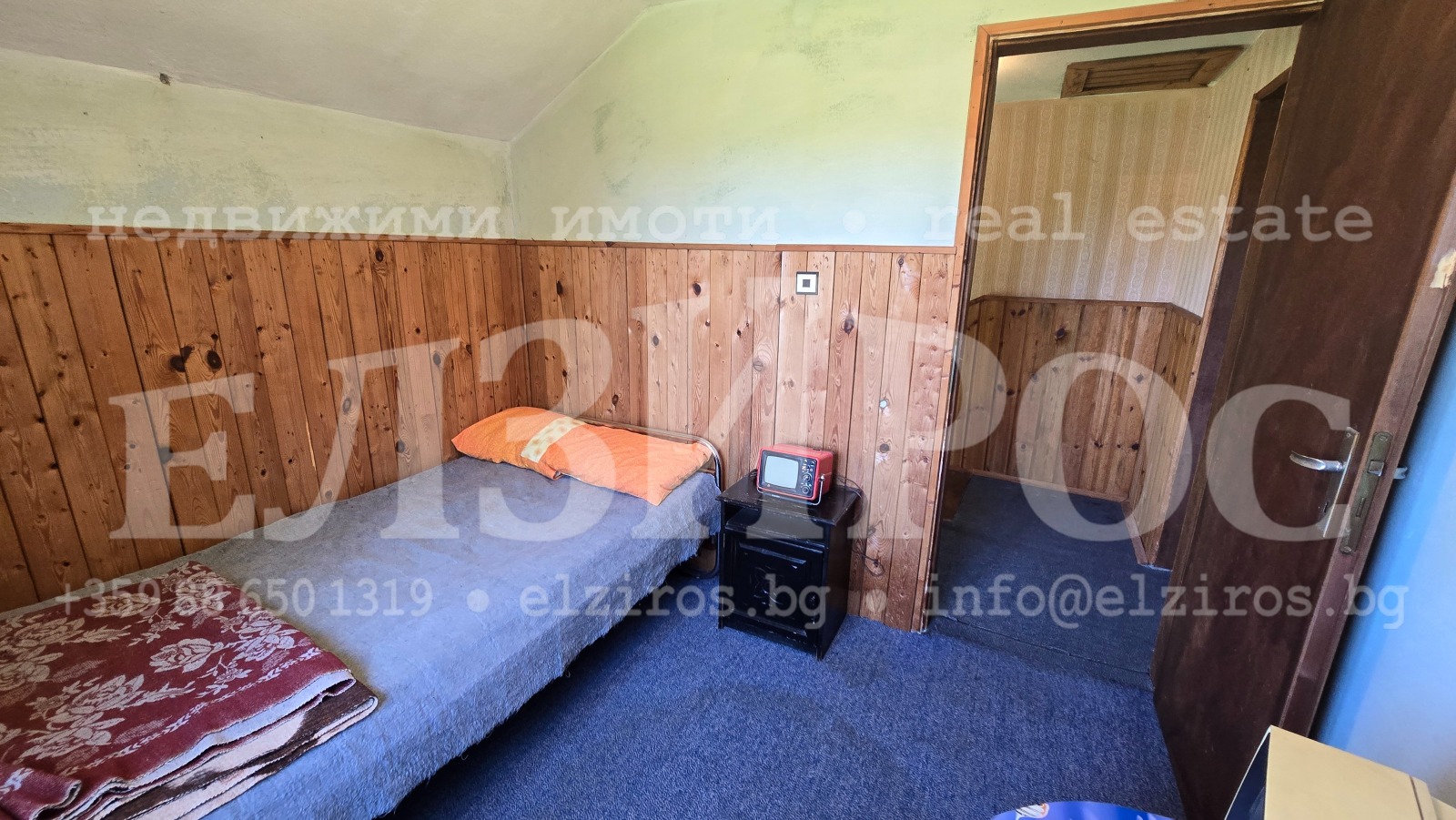Продава КЪЩА, с. Долно село, област Кюстендил, снимка 12 - Къщи - 55261862