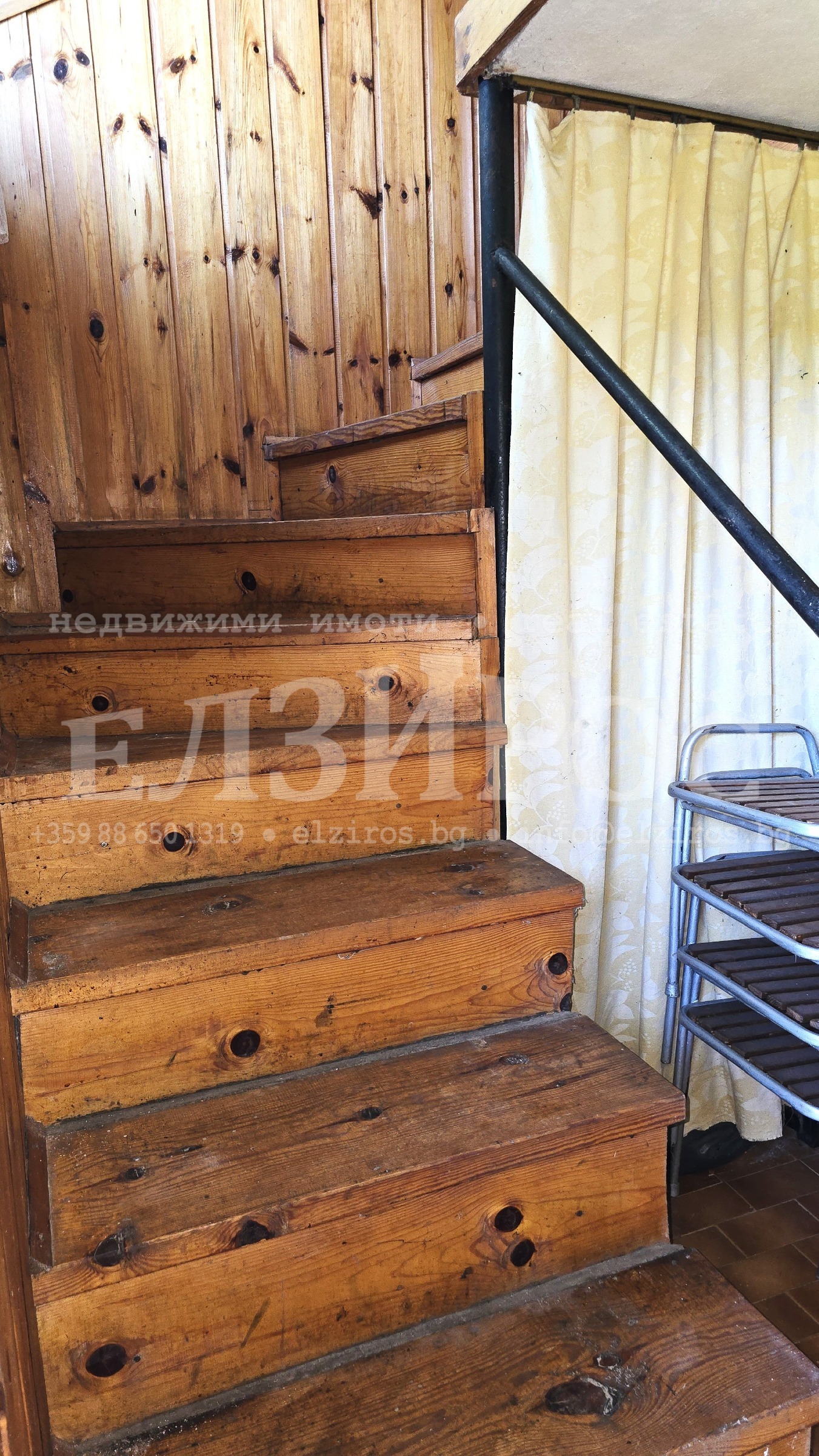 Продава КЪЩА, с. Долно село, област Кюстендил, снимка 5 - Къщи - 55261862