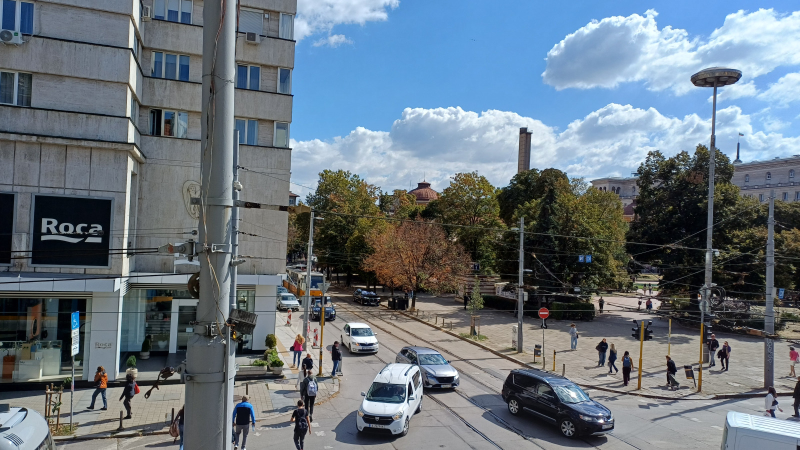 Продава КЪЩА, гр. София, Център, снимка 5 - Къщи - 56560401