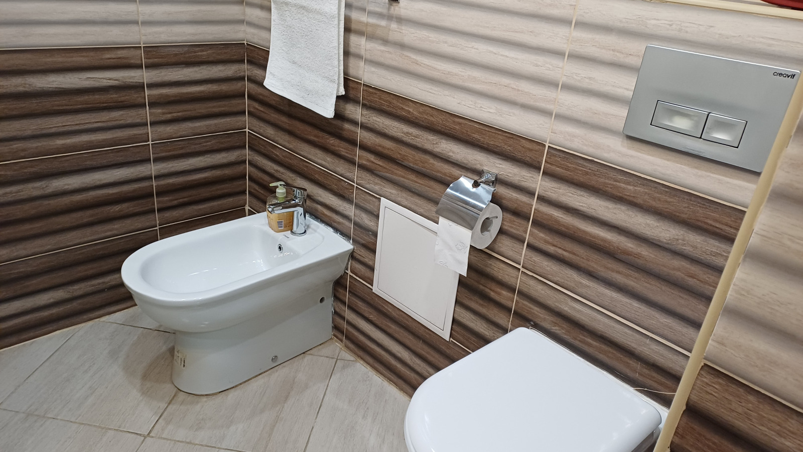 Продава КЪЩА, гр. София, Център, снимка 12 - Къщи - 56560401