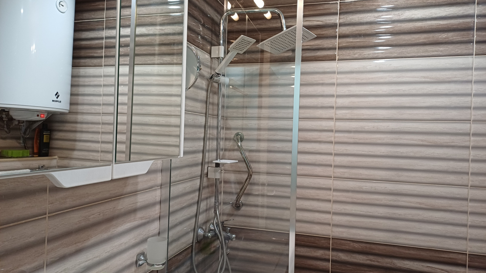 Продава КЪЩА, гр. София, Център, снимка 11 - Къщи - 56560401