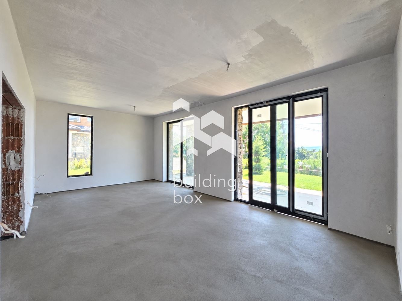 Продава КЪЩА, с. Люлин, област Перник, снимка 8 - Къщи - 56706519