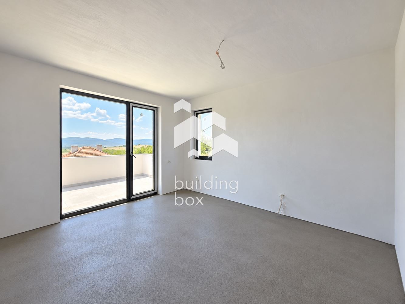 Продава КЪЩА, с. Люлин, област Перник, снимка 14 - Къщи - 56706519