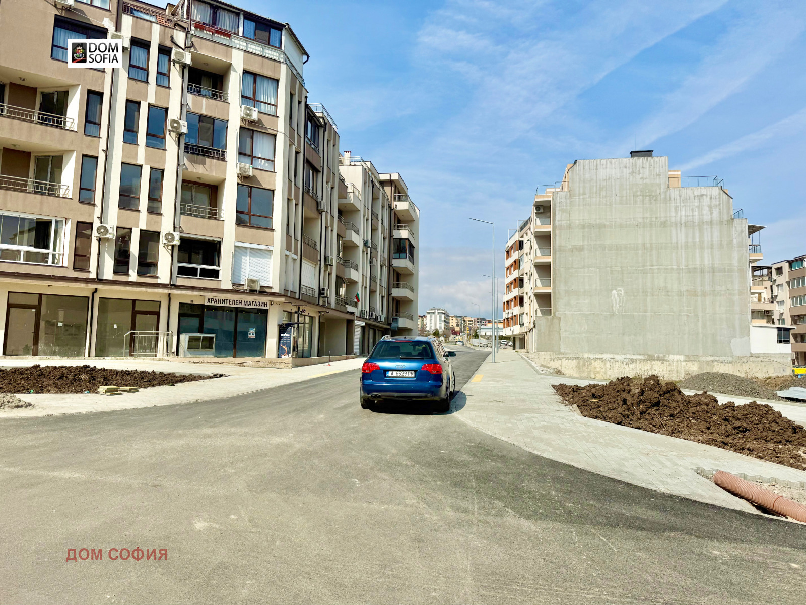 Продава МАГАЗИН, гр. Бургас, област Бургас, снимка 3 - Магазини - 53879351