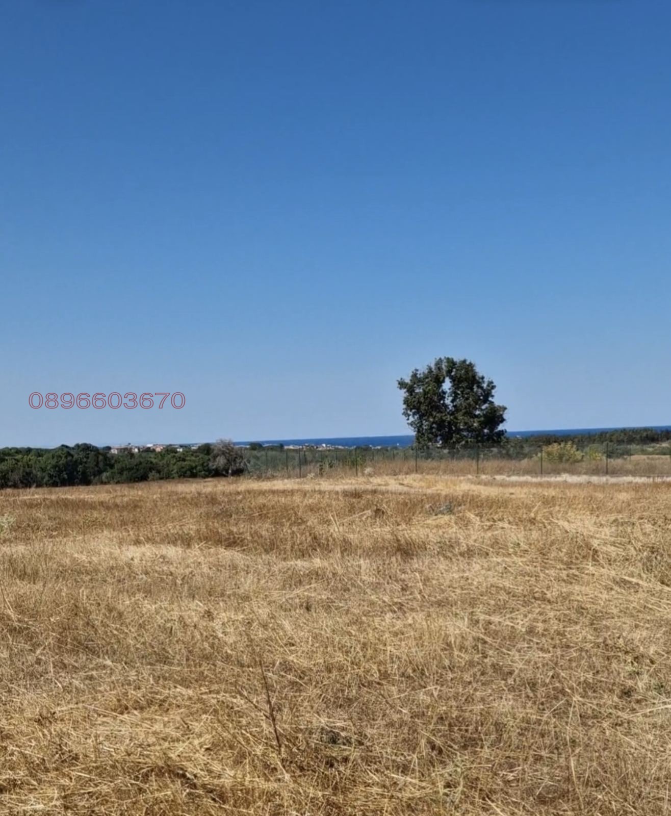 Продава ПАРЦЕЛ, гр. Ахтопол, област Бургас