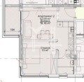 Продава 2-СТАЕН, град София, Левски • 102000 € / 199494.66 лв. • 44571994 1