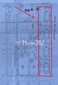 Продава  Гараж, Паркомясто град София , Лозенец , 50 кв.м | 44740624 - изображение [2]