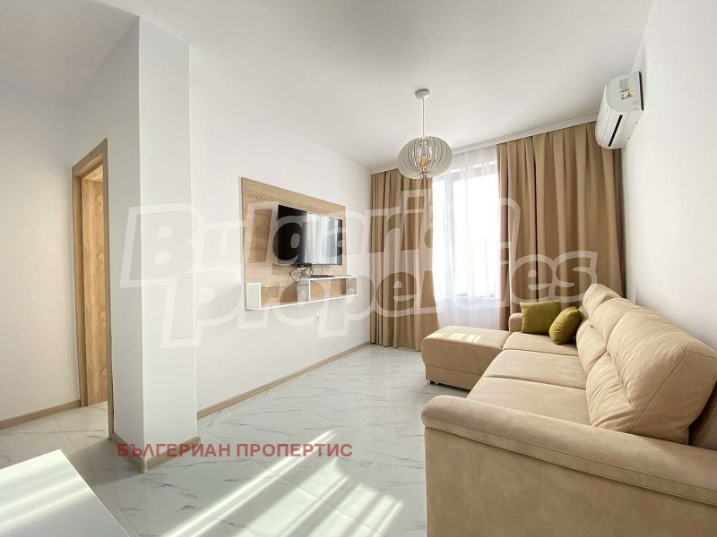 Продава 2-СТАЕН в област Бургас, гр. Приморско - 62 кв.м / 103 000 € » 201 450.49 лв., БЪЛГЕРИАН ПРОПЕРТИС