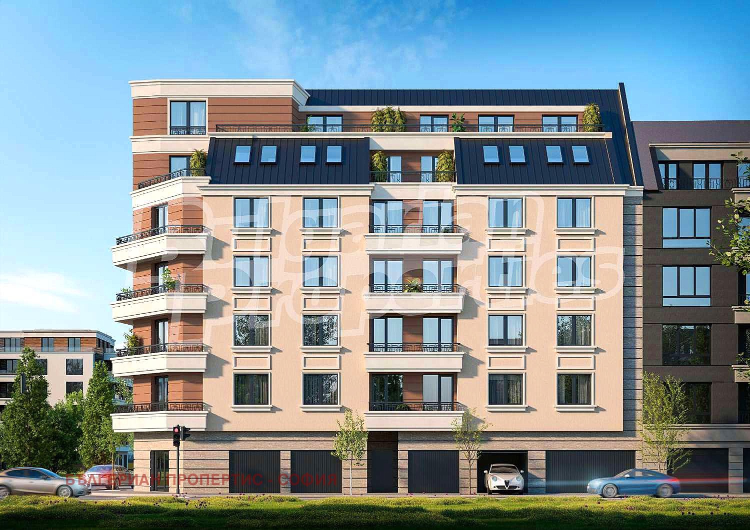 Продава 3-СТАЕН | Imot.bg — изображение 11