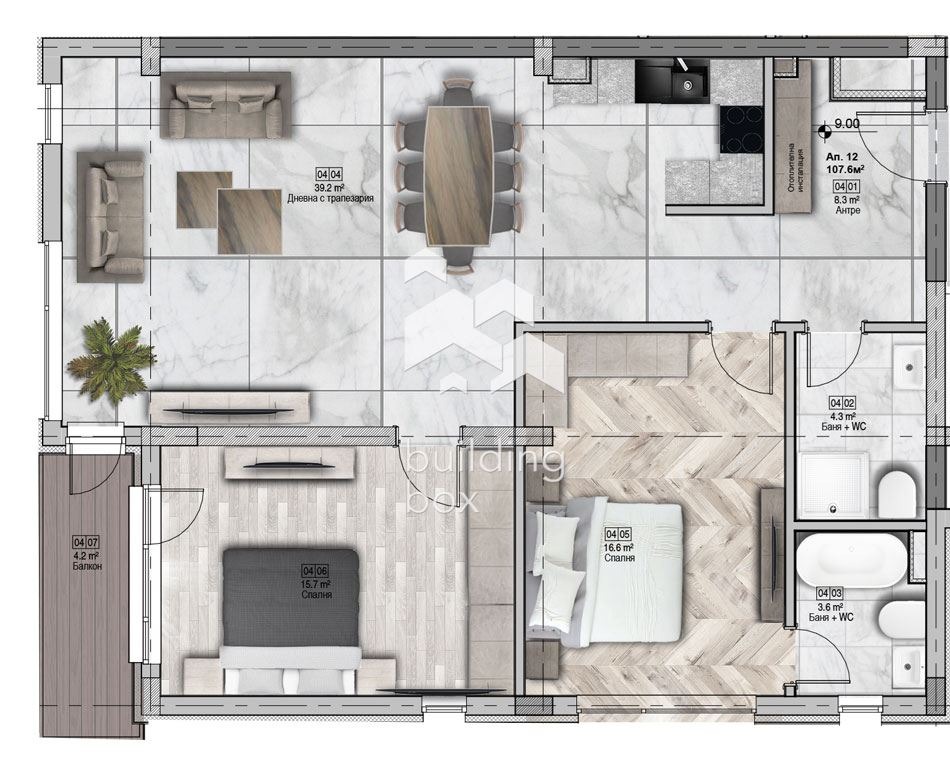 ������� 3-����� | Imot.bg � ����������� 14