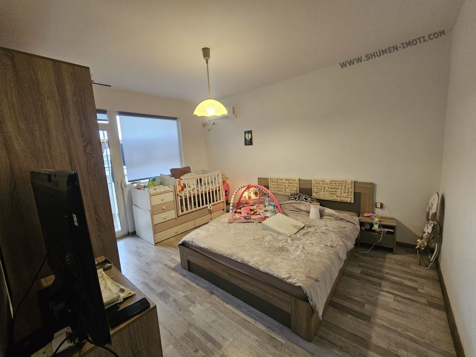 Продава 4-СТАЕН | Imot.bg — изображение 2