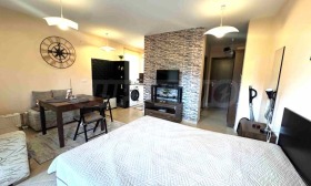 Studio Bansco, regiunea Blagoevgrad