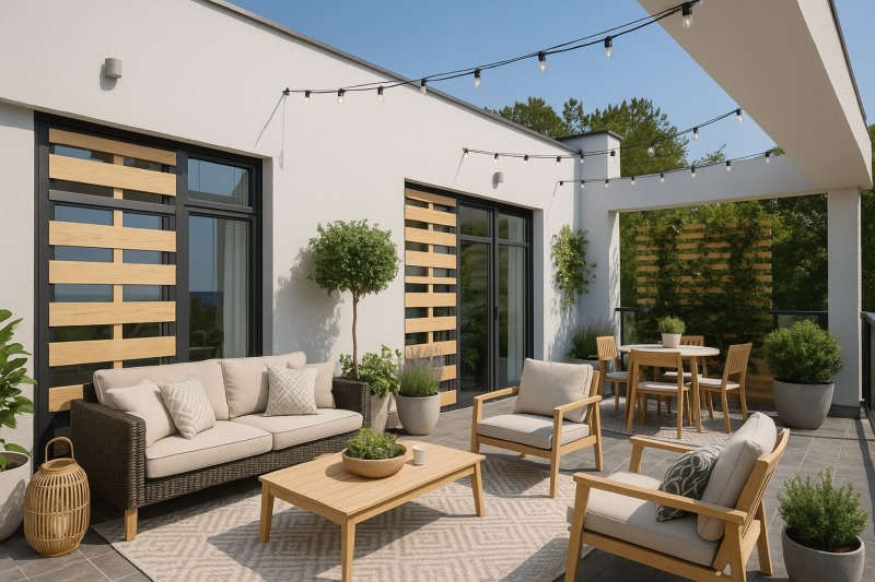 Zu verkaufen  Studio region Dobritsch , Kranewo , 52 qm | 74530678 - Bild [2]