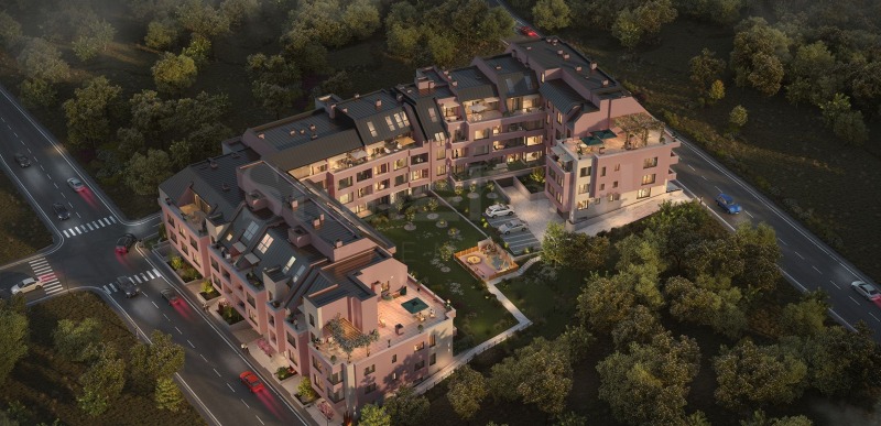 Til salg  Studie Sofia , m-t Gardova glava , 58 kvm | 94539516 - billede [4]