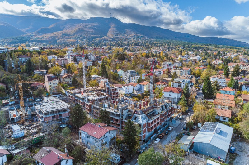 Til salg  Studie Sofia , m-t Gardova glava , 58 kvm | 94539516 - billede [3]