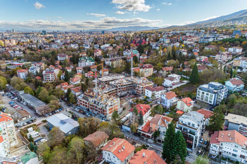 Til salg  Studie Sofia , m-t Gardova glava , 58 kvm | 94539516 - billede [12]
