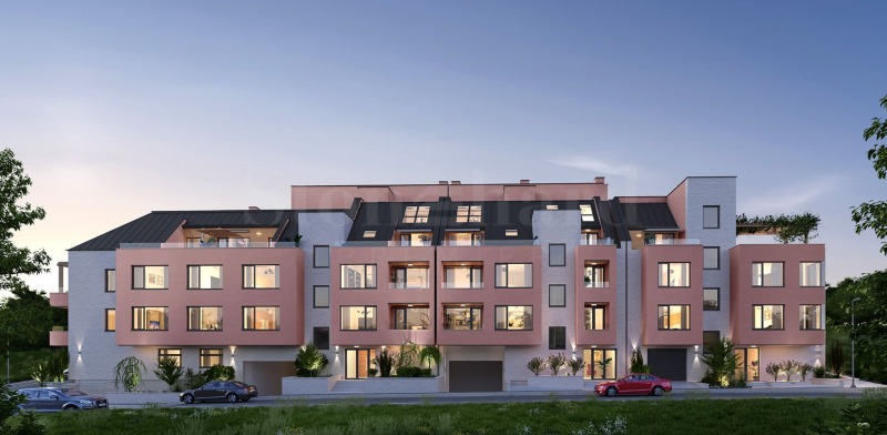 Til salg  Studie Sofia , m-t Gardova glava , 58 kvm | 94539516 - billede [17]