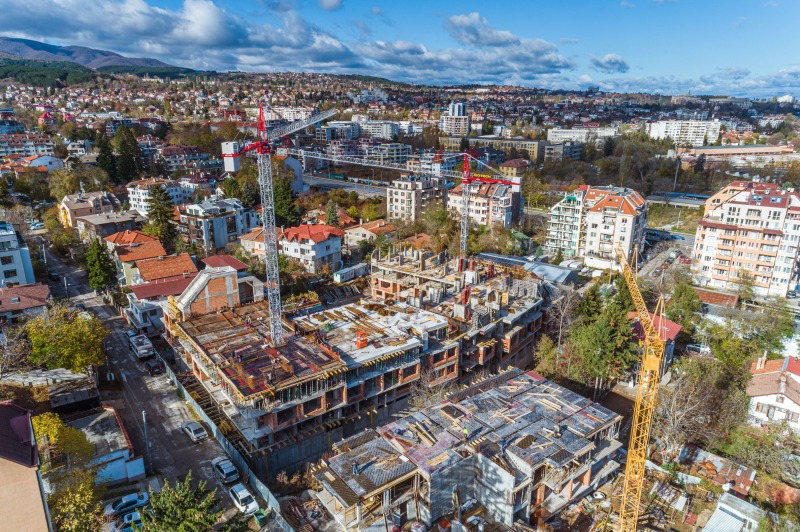 Til salg  Studie Sofia , m-t Gardova glava , 58 kvm | 94539516 - billede [13]