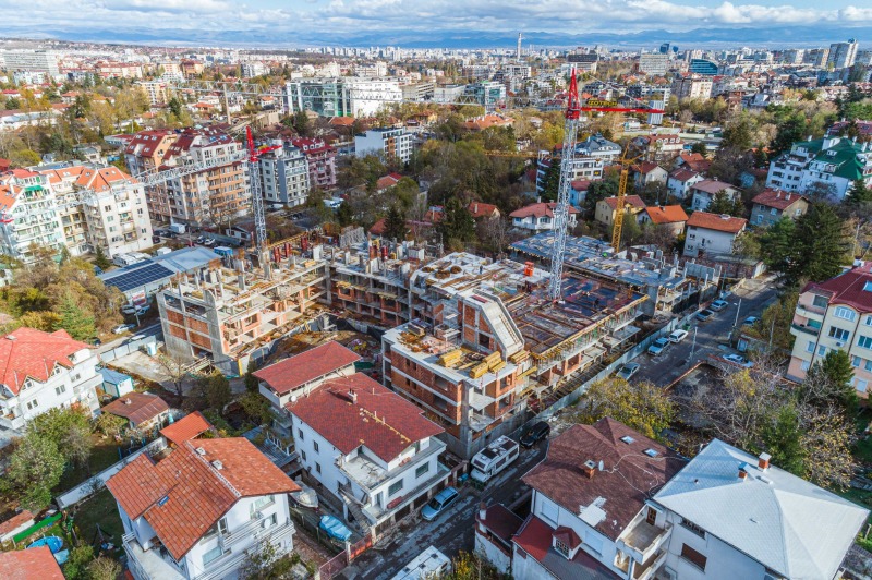 Til salg  Studie Sofia , m-t Gardova glava , 58 kvm | 94539516 - billede [6]