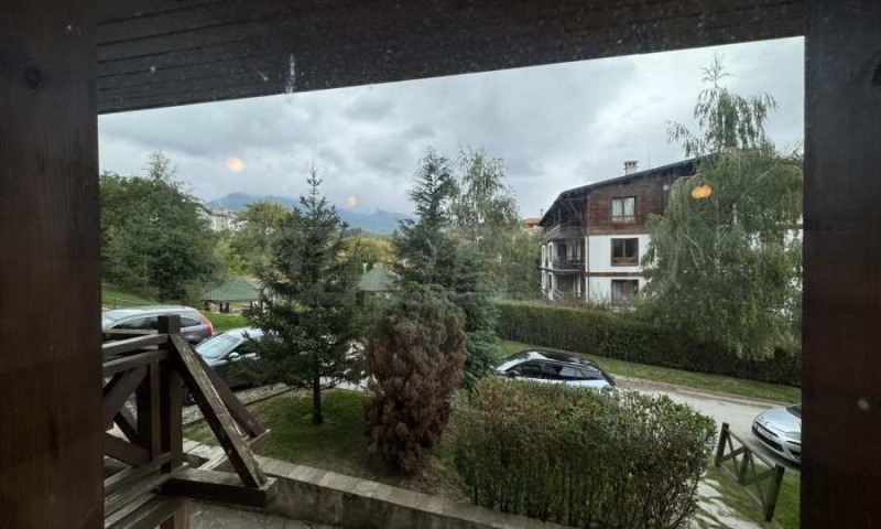 Na prodej  Studio oblast Blagoevgrad , Bansko , 50 m2 | 35141875 - obraz [9]