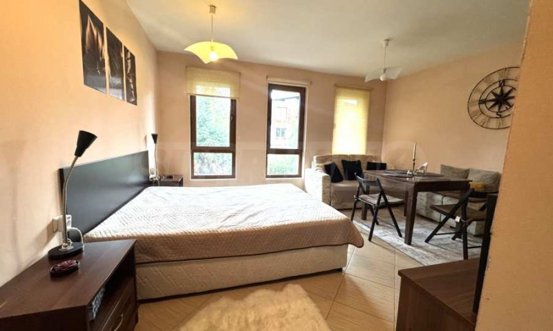 Na prodej  Studio oblast Blagoevgrad , Bansko , 50 m2 | 35141875 - obraz [6]