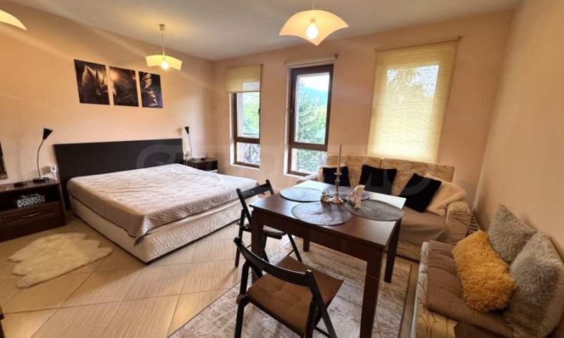 Na prodej  Studio oblast Blagoevgrad , Bansko , 50 m2 | 35141875 - obraz [4]