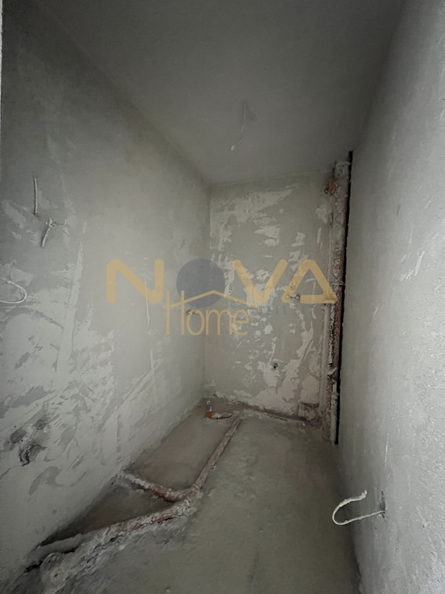 Продава 1-СТАЕН, гр. Варна, Цветен квартал, снимка 4 - Апартаменти - 52810311