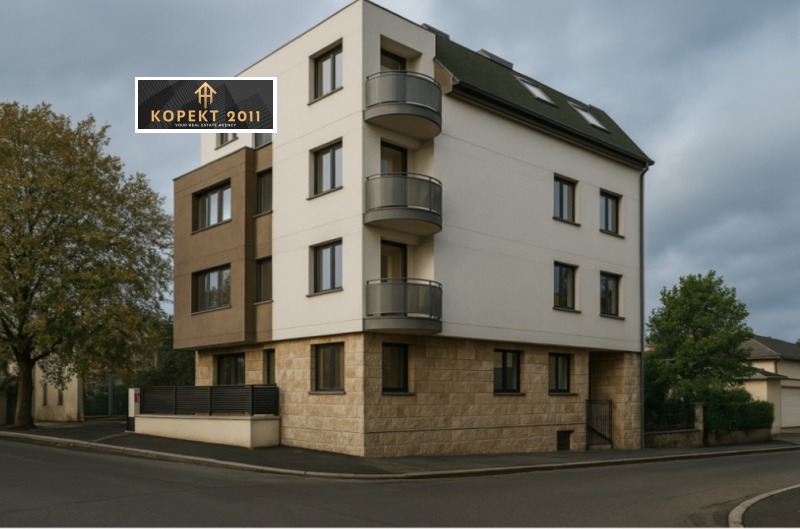 Till salu  Studio Ruse , Rodina 2 , 52 kvm | 14916159 - bild [2]