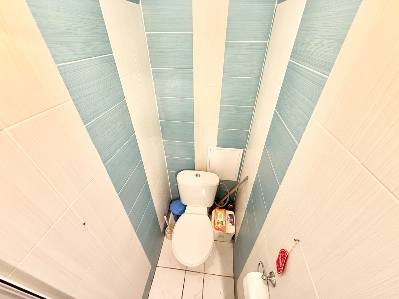Zu verkaufen  1 Schlafzimmer Sofia , Nadeschda 2 , 61 qm | 25083870 - Bild [2]