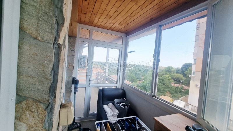 In vendita  1 camera da letto regione Dobrič , Balchik , 88 mq | 62750323 - Immagine [12]