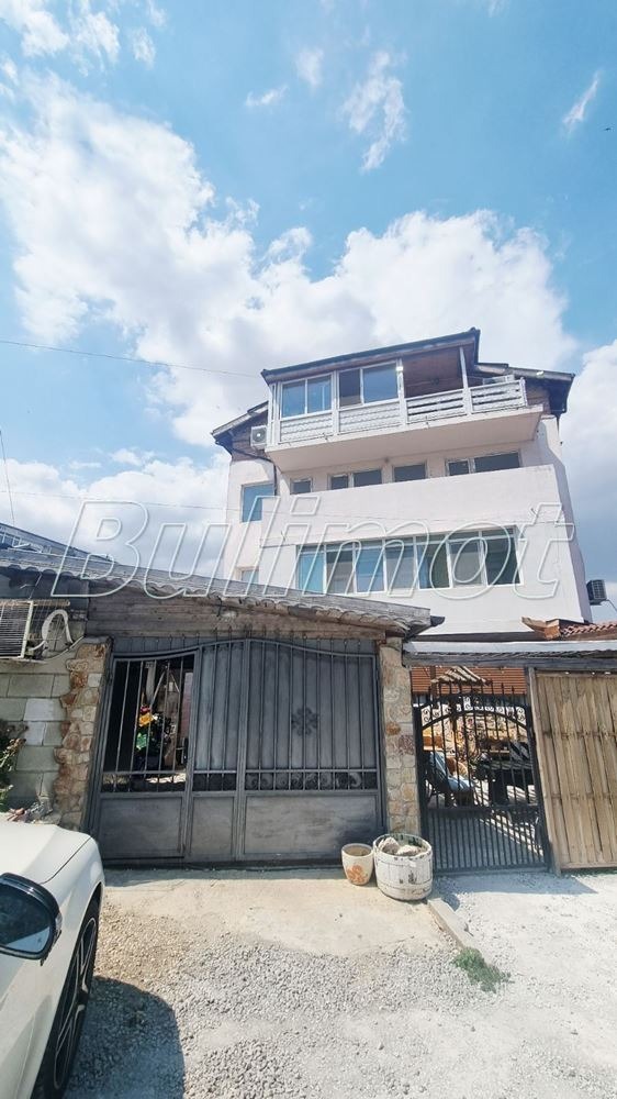 In vendita  1 camera da letto regione Dobrič , Balchik , 88 mq | 62750323 - Immagine [14]