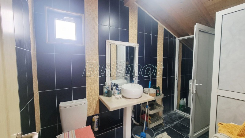 In vendita  1 camera da letto regione Dobrič , Balchik , 88 mq | 62750323 - Immagine [11]