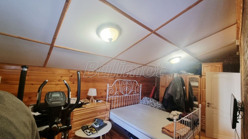 In vendita  1 camera da letto regione Dobrič , Balchik , 88 mq | 62750323 - Immagine [5]