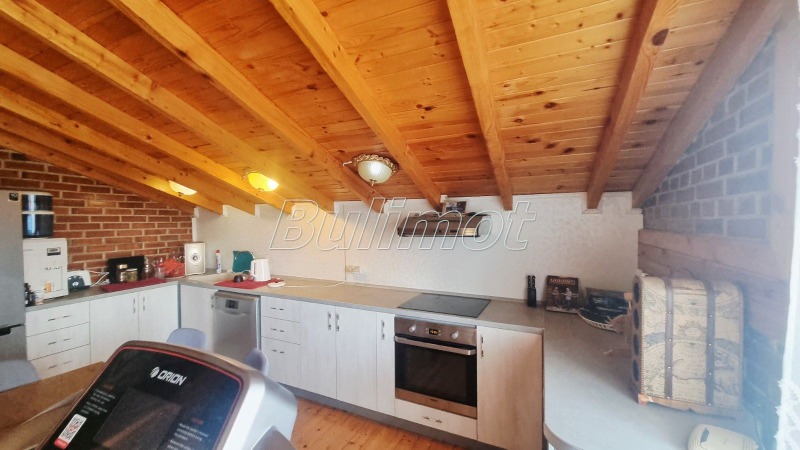 In vendita  1 camera da letto regione Dobrič , Balchik , 88 mq | 62750323 - Immagine [7]