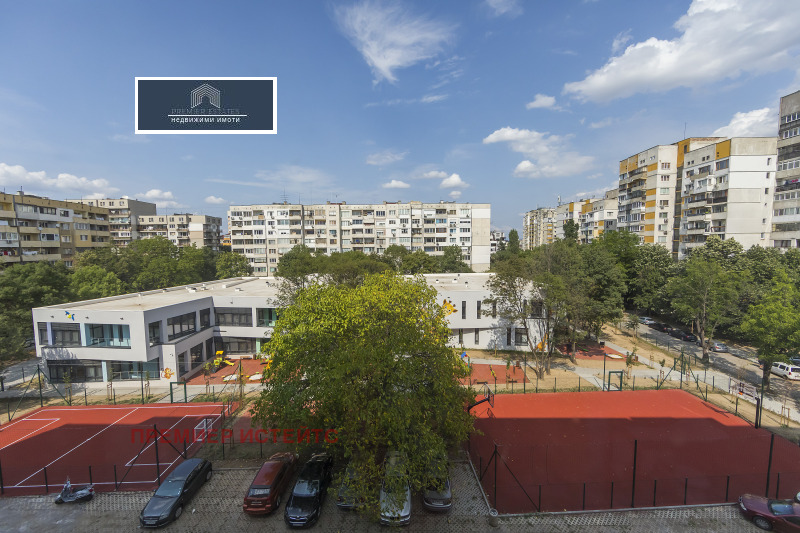 Satılık  1 yatak odası Sofia , Strelbişe , 66 metrekare | 83728538 - görüntü [16]