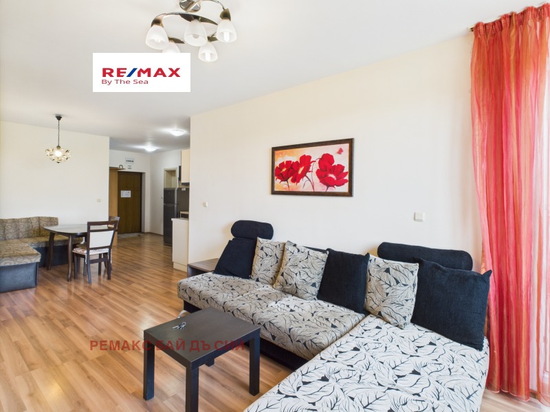 Продаја  1 спаваћа соба Варна , к.к. Златни пјасаци , 65 м2 | 34456744