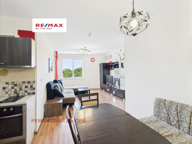 Продаја  1 спаваћа соба Варна , к.к. Златни пјасаци , 65 м2 | 34456744 - слика [4]