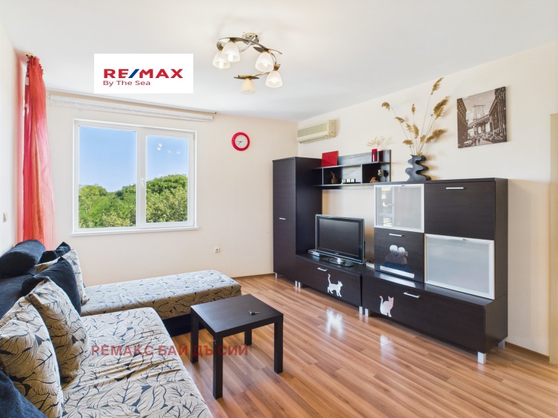 Продаја  1 спаваћа соба Варна , к.к. Златни пјасаци , 65 м2 | 34456744 - слика [2]
