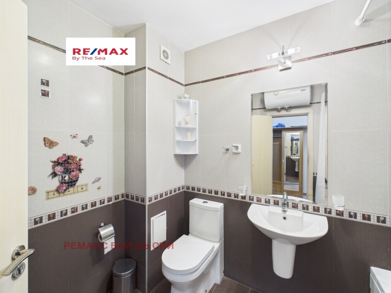Продаја  1 спаваћа соба Варна , к.к. Златни пјасаци , 65 м2 | 34456744 - слика [10]